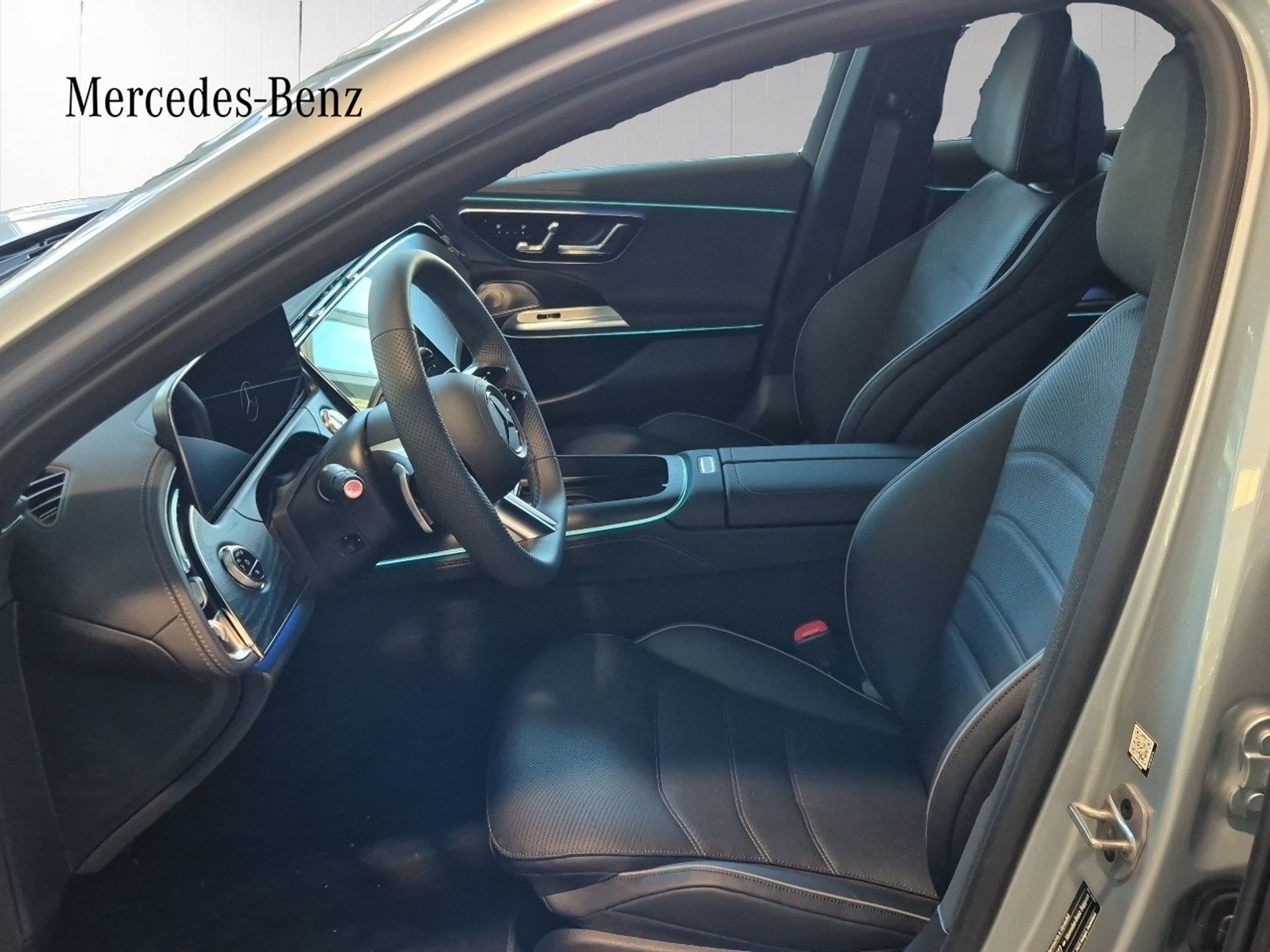Mercedes-Benz E 2026, bild 6/21