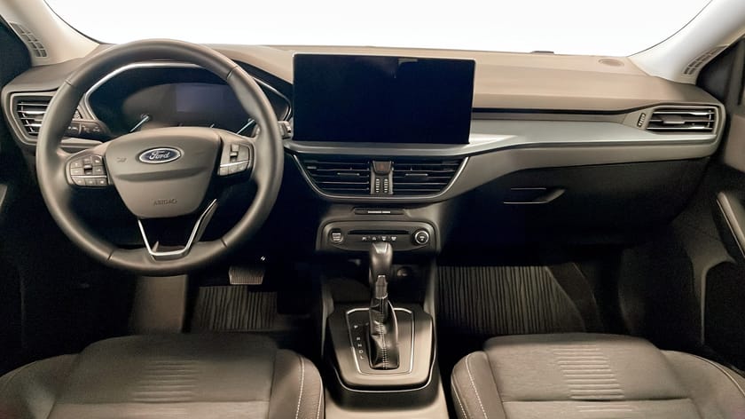 Bild 4 av Ford Focus Active Kombi 1.0 HGV AUTOMAT