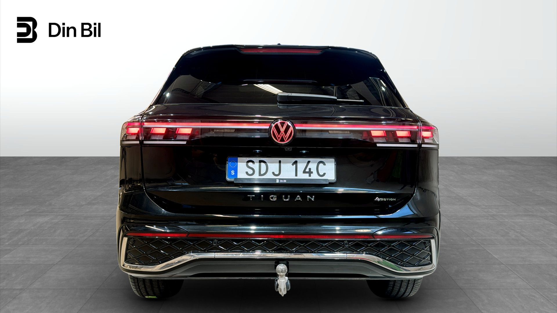 Volkswagen Tiguan 2026, kuva 5/10