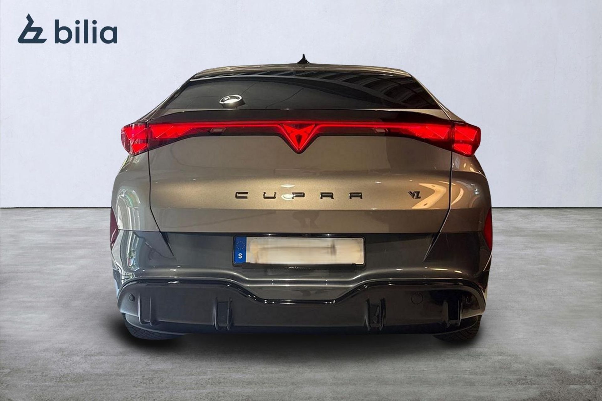 Cupra Tavascan 2WD 77 kWh 286hk 2025, bild 7/10