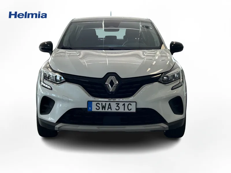 Bild 4 av 13 – Renault Captur TCe 90 Equilibre