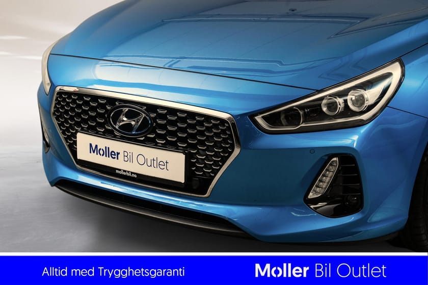 Bilde 2 av Hyundai i30