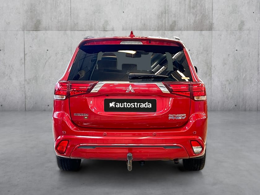 Bilde 4 av Mitsubishi Outlander PHEV