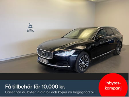 Volvo V90 Recharge T6 Core Bright