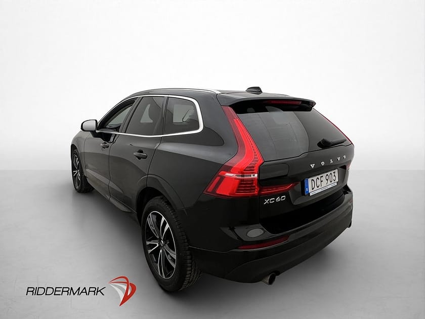 Bild 5 av Volvo XC60 T5 254hk AWD Momentum Pro Värmare Kamera Adaptiv