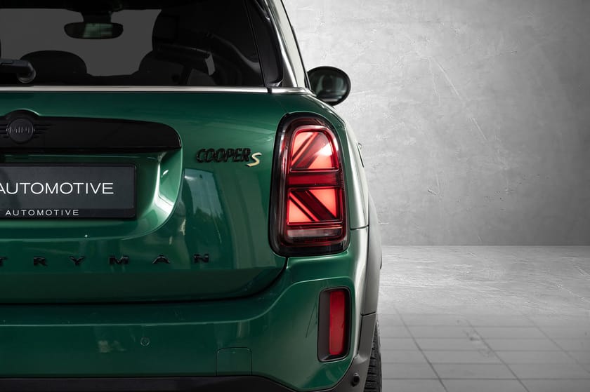 Bilde 4 av MINI Countryman Cooper SE ALL4