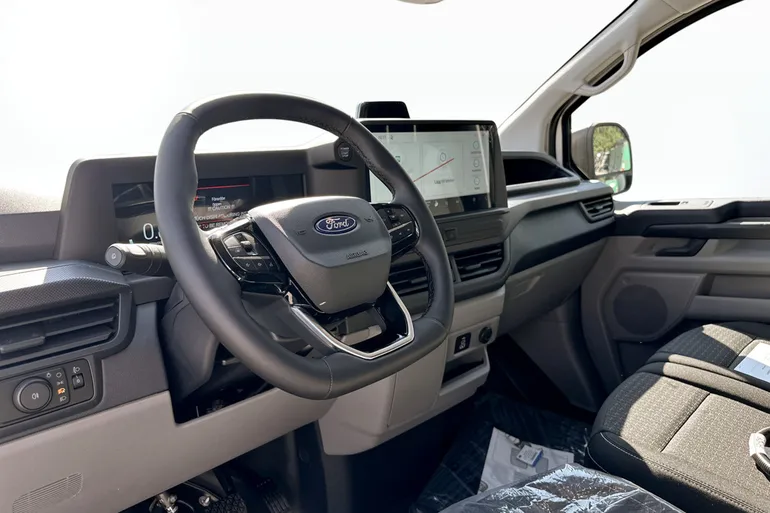 Ford Transit Custom 320