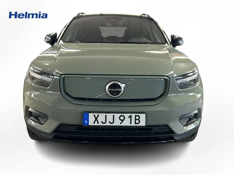 Bild 3 av 11 – Volvo XC40 Recharge P8 AWD Pure Electric Standard