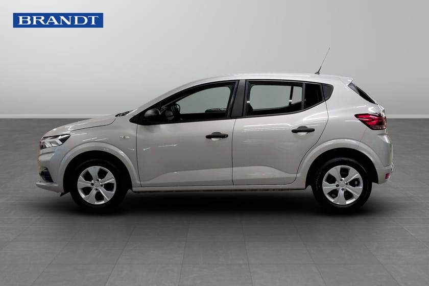 Bild 3 av Dacia Sandero