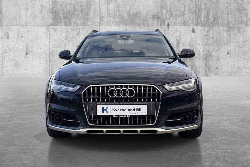 Bilde 2 av Audi A6 allroad quattro