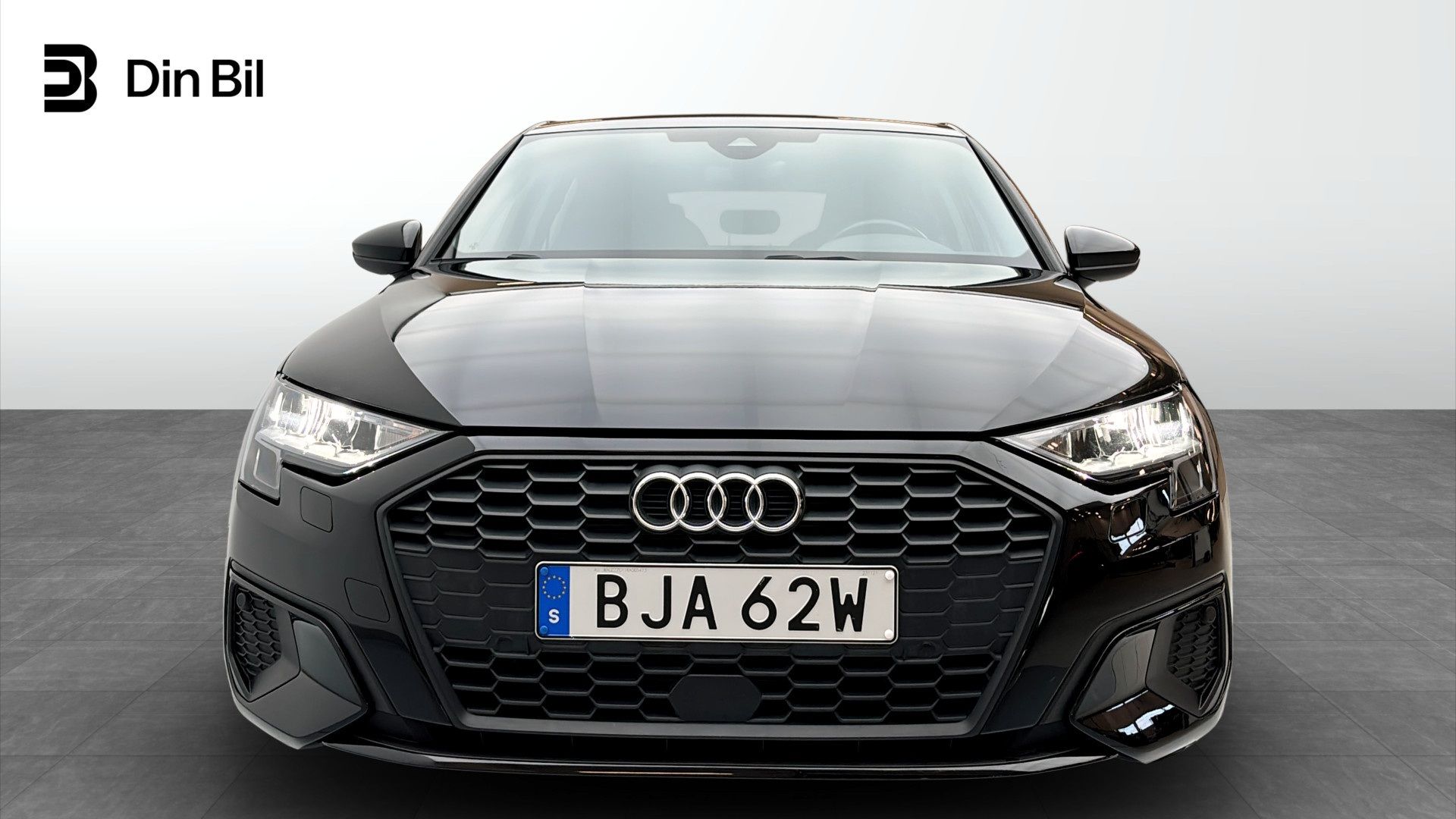 Audi A3 Sportback 35 TFSI 2024, bild 4/10