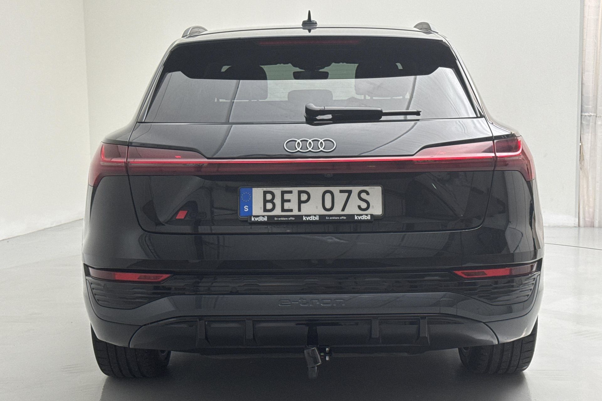 Audi Q8 e-tron Q8 55 e-tron quattro 2024, bild 6/10