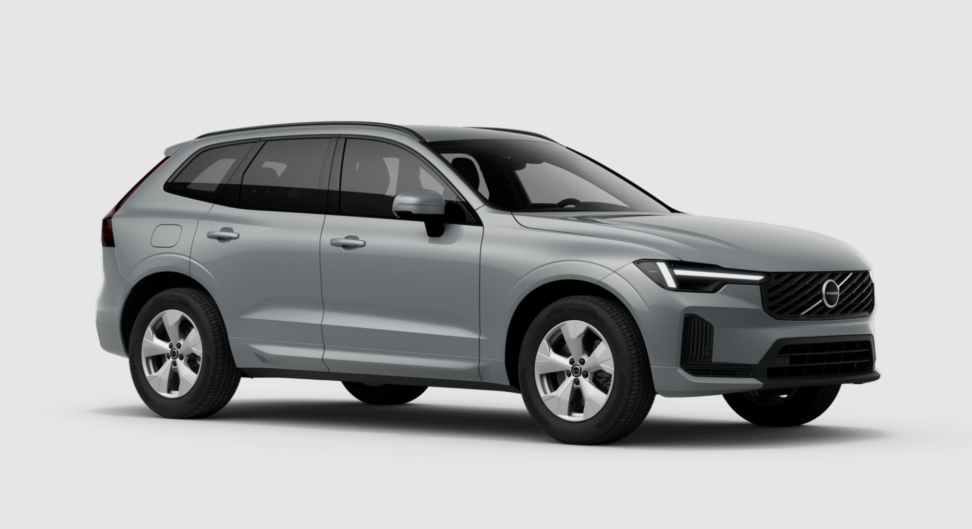 Volvo XC60 2027, bild 7/10