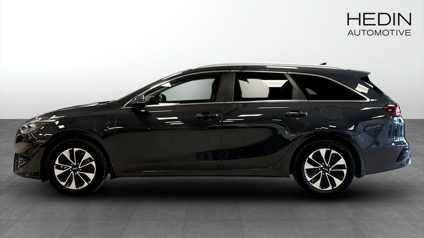 Bild 4 av Kia Ceed Sportswagon Plug-in Hybrid