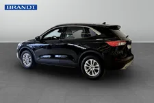 Ford Kuga Plug-In Hybrid