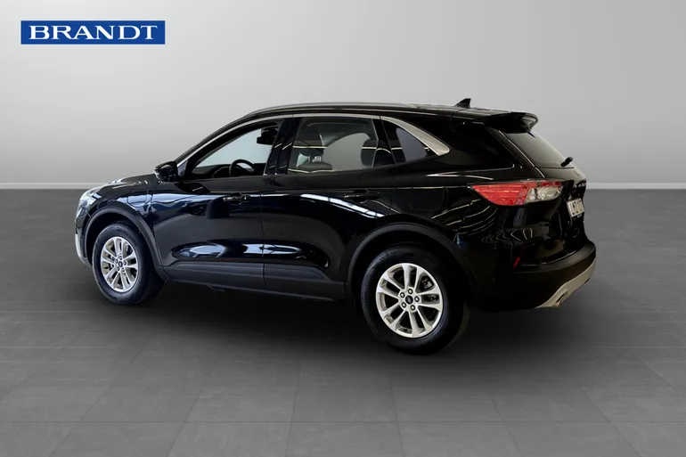 Ford Kuga Plug-In Hybrid