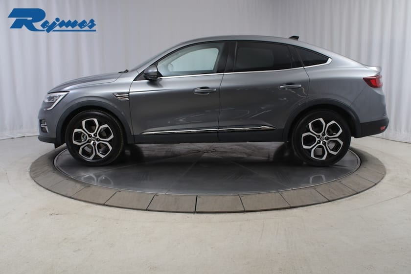 Bild 5 av Renault Arkana E-TECH 145 HEV Techno