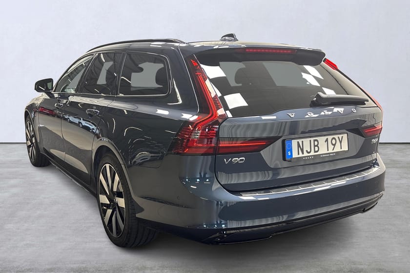 Bild 3 av Volvo V90 T6 Ultra Dark