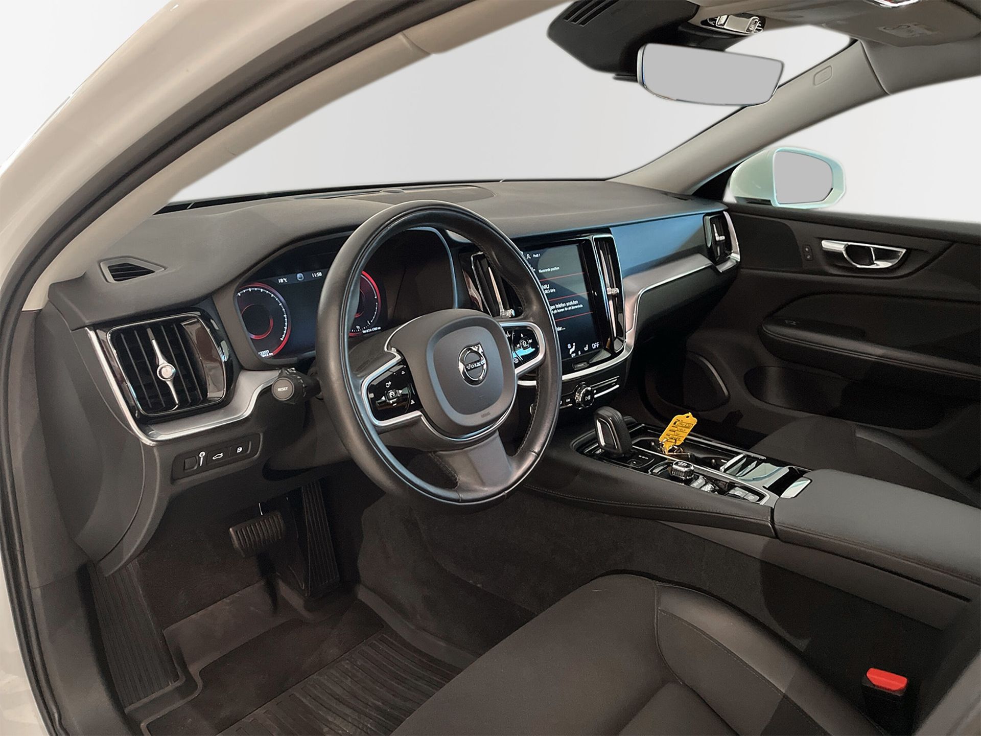 Volvo V60 2020, bild 7/10