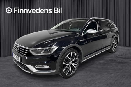 Volkswagen Passat Alltrack *SE SPEC*