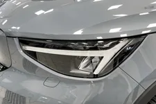 Volvo C40 Recharge