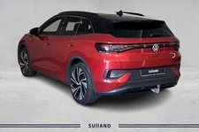 Thumnail bilde 2 av Volkswagen ID.4 GTX