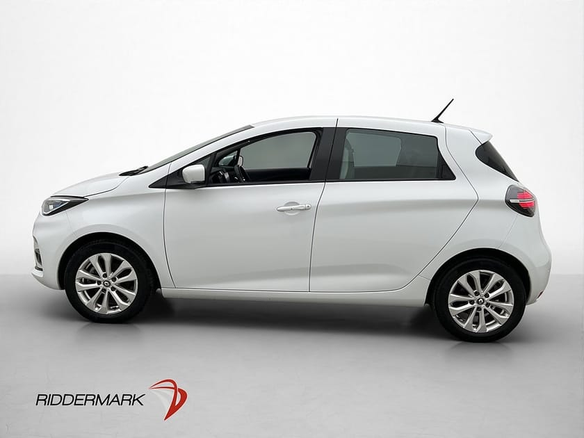 Bild 5 av Renault ZOE R110
