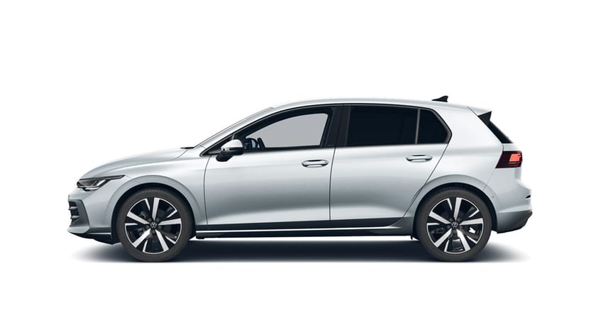 Bild 2 av Volkswagen Golf LIFE 1.5 eTSI 150 hk DSG7