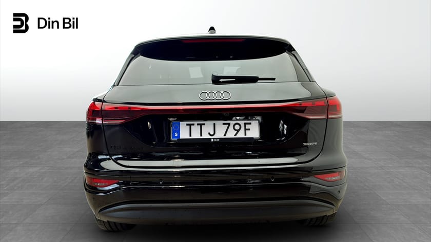 Bild 5 av Audi Q6 e-tron quattro SUV 315kW Proline