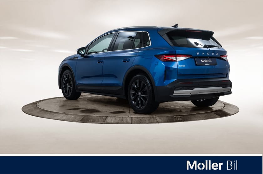 Bilde 3 av Škoda Elroq 60