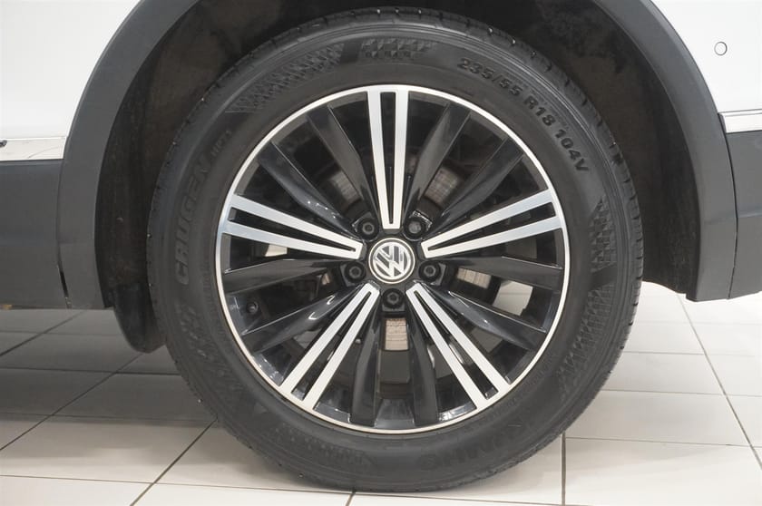 Bild 5 av Volkswagen Tiguan