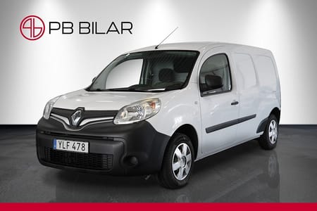 Renault Kangoo Express Maxi