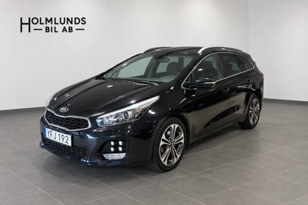 Kia cee'd_sw