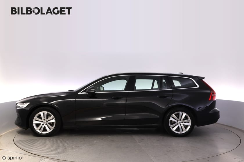 Bild 5 av Volvo V60 D3 Momentum Advanced Edition TEKNIKPKT PRO