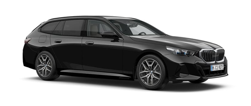 Bild 1 av BMW 530e xDrive Touring