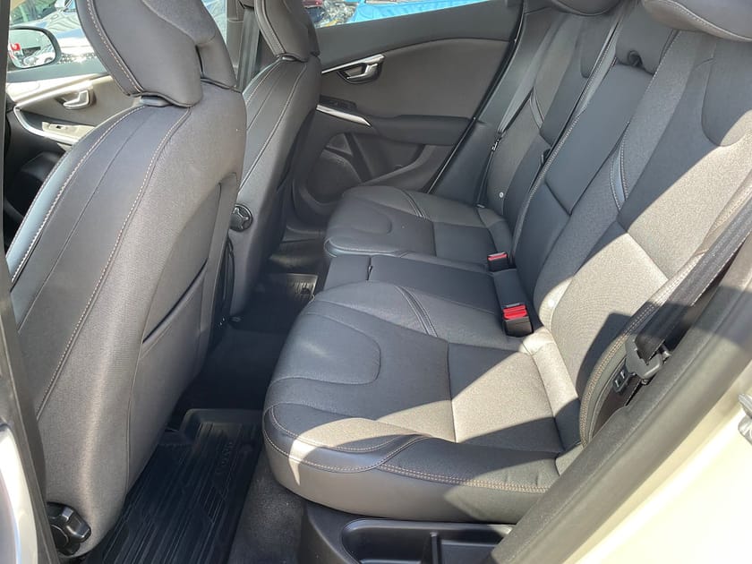 Bild 4 av Volvo V40 Cross Country D3 Automat Pro Edition