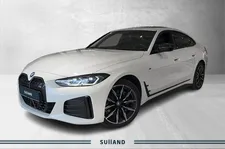Thumnail bilde 0 av BMW i4 M50 xDrive Gran Coupé