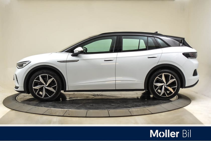 Bilde 3 av Volkswagen ID.4 GTX 77kwh