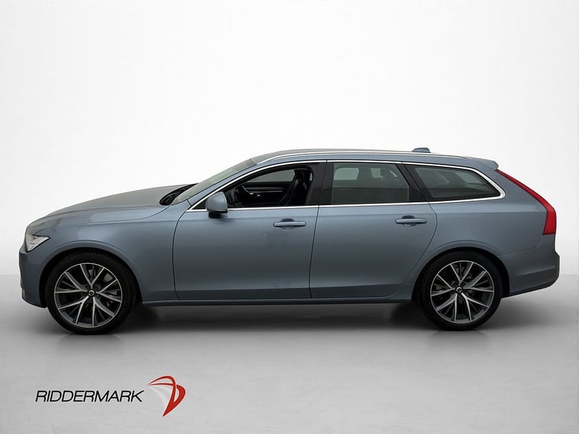 Bild 5 av Volvo V90 T4 Business Advanced HUD VOC Värm Kamera Navi Drag