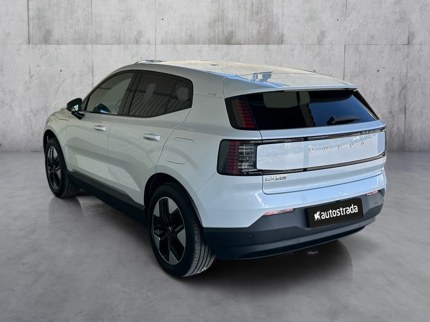 Bilde 3 av Volvo EX30 Single Motor Core|R.Kamera|CarPlay|Lav KM