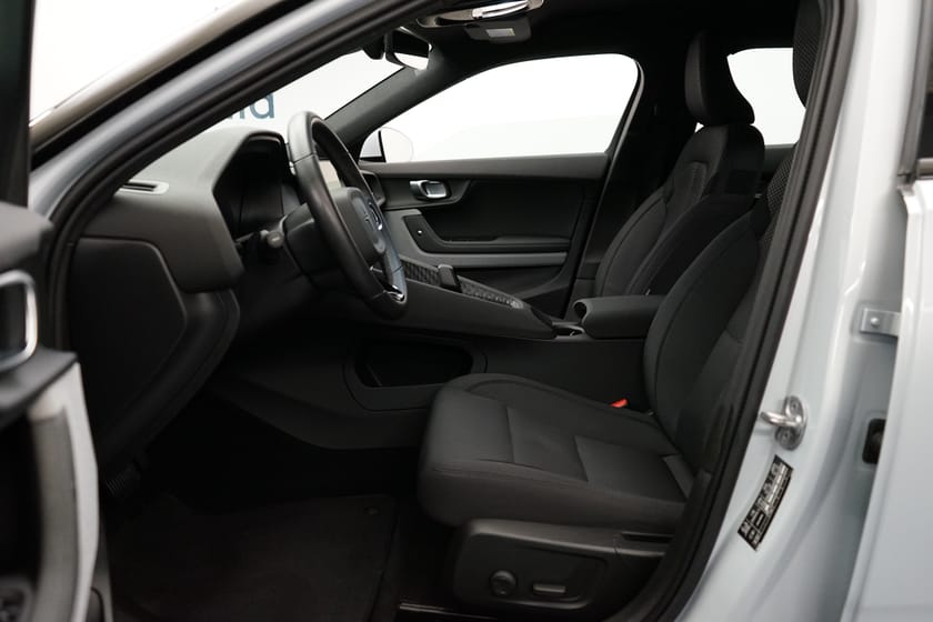 Bild 5 av Polestar 2 Long Range Single Motor 78kWh, Dragkrok, Navigation