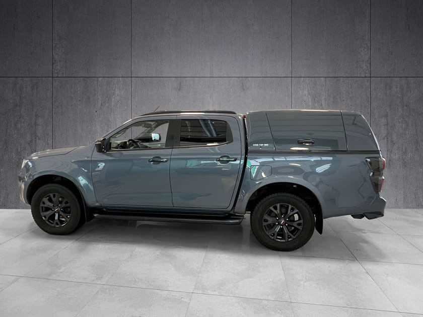 Bilde 2 av Isuzu D-Max Dobbelcab