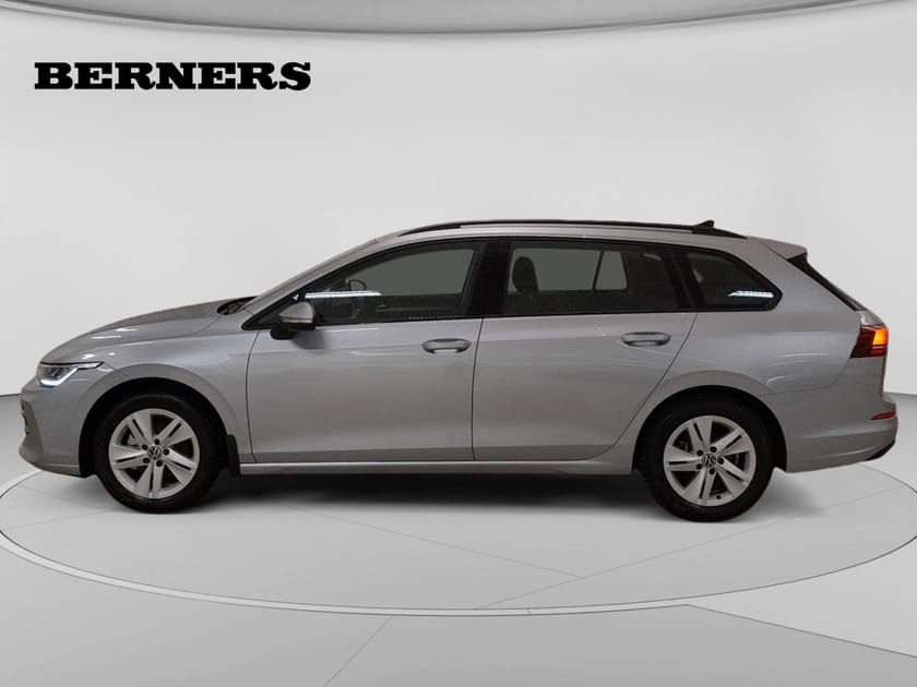 Bild 2 av Volkswagen Golf Sportscombi