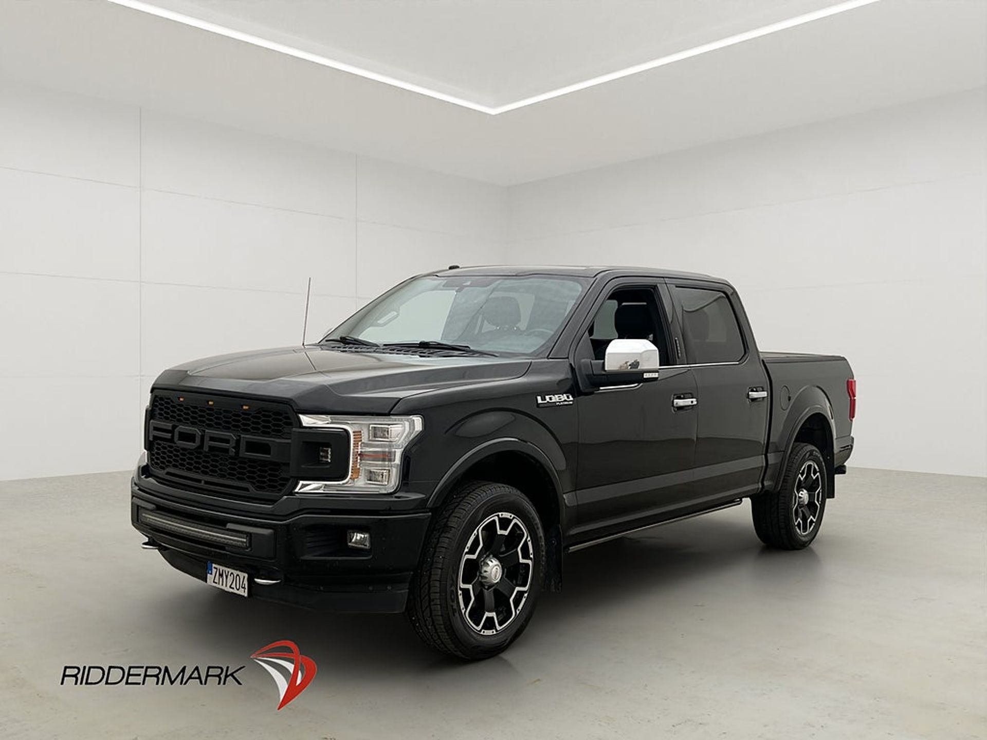 Ford F-150 2018, bild 3/10