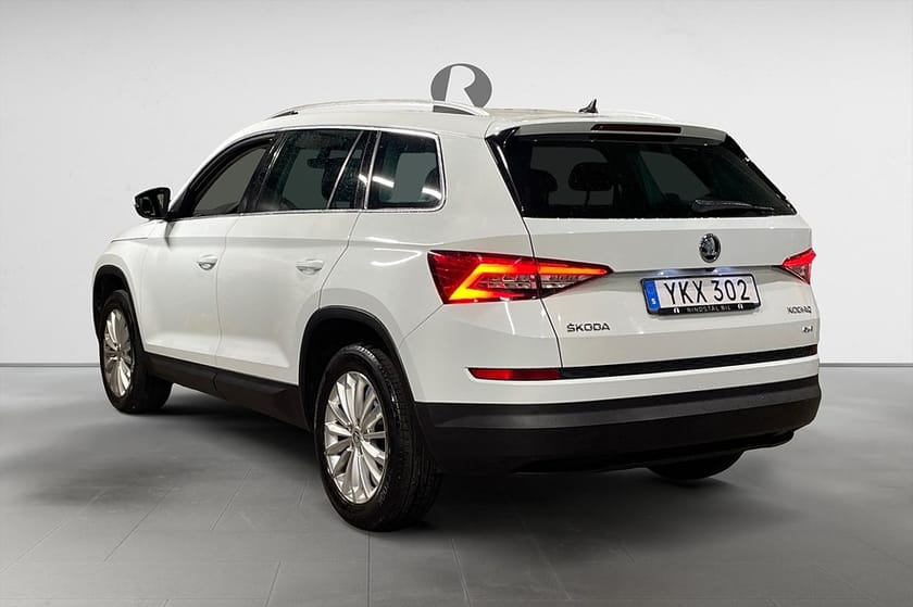 Bild 5 av Škoda Kodiaq