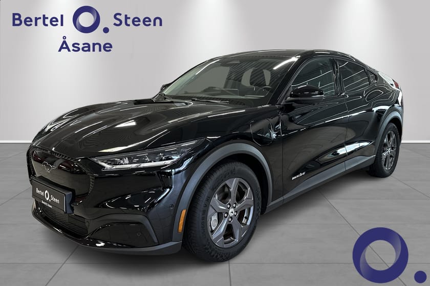 Bilde 1 av Ford Mustang Mach-E Standard Range