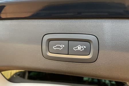 Lynk & Co 01 PHEV