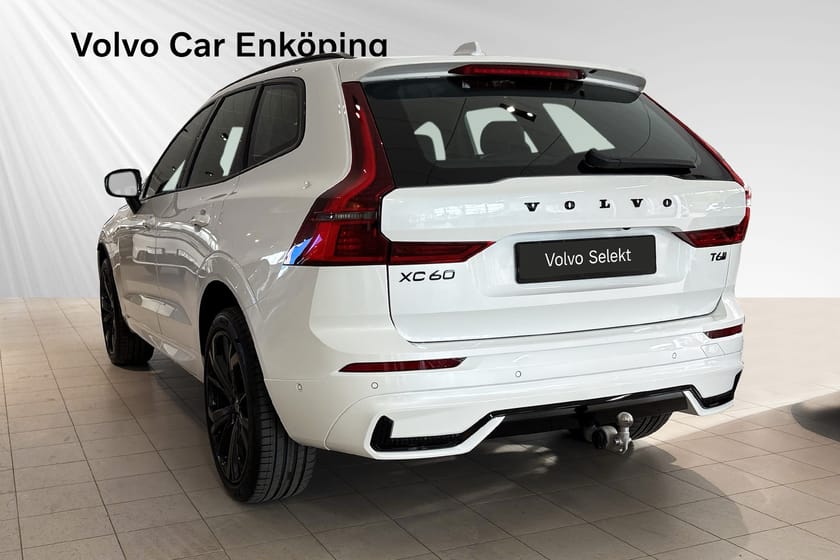 Bild 4 av Volvo XC60