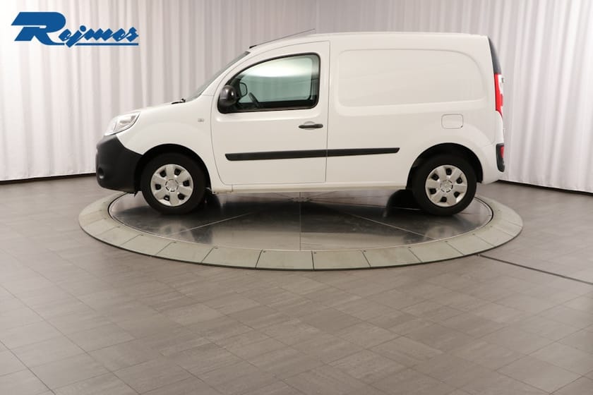 Bild 4 av Renault Kangoo Express Skåp phII dCi 75 S/S