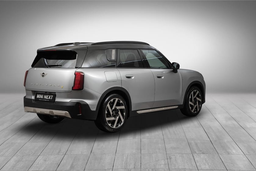 Bilde 5 av MINI Countryman SE ALL4 Favoured XL